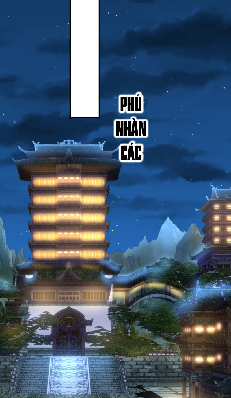 Tà Y Cuồng Thê Chap 79 - Next Chap 80