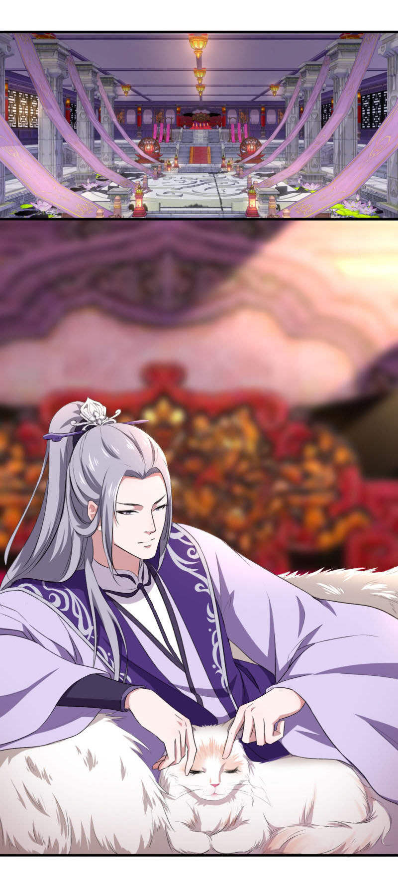 Tà Y Cuồng Thê Chap 79 - Next Chap 80