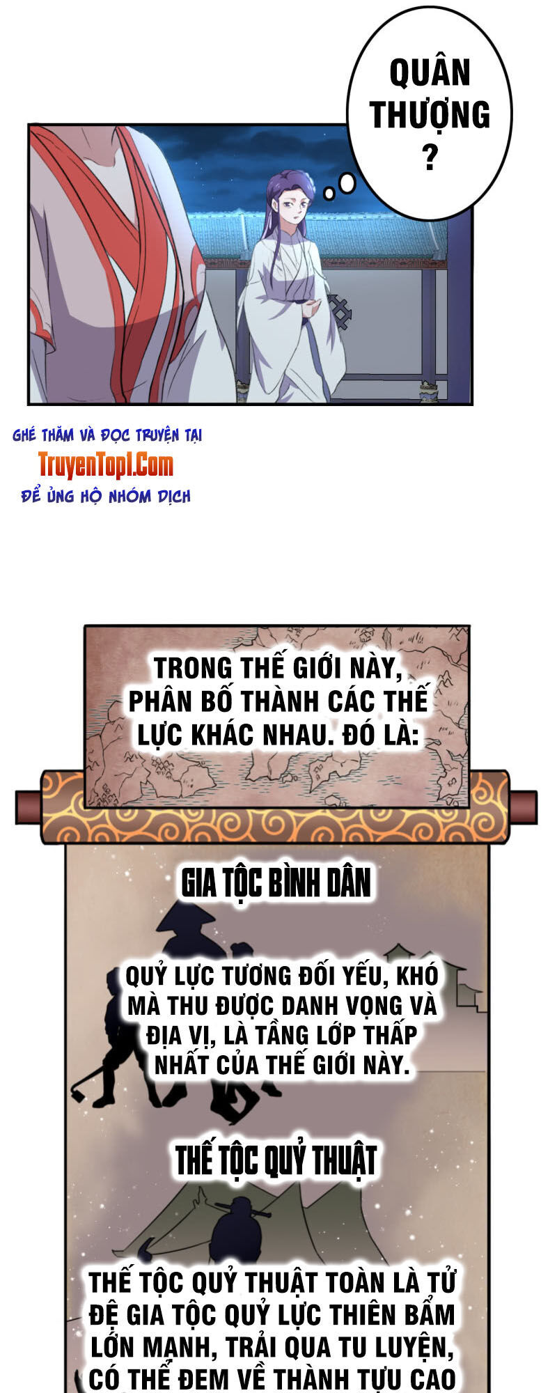 Tà Y Cuồng Thê Chap 79 - Next Chap 80