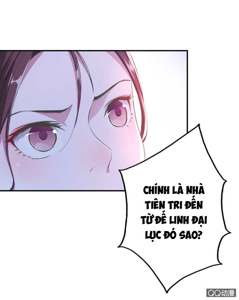 Tà Y Cuồng Thê Chap 8 - Next Chap 9