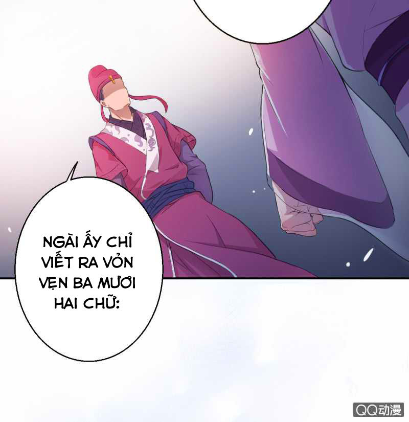 Tà Y Cuồng Thê Chap 8 - Next Chap 9