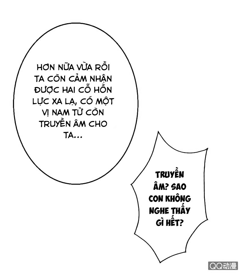 Tà Y Cuồng Thê Chap 8 - Next Chap 9