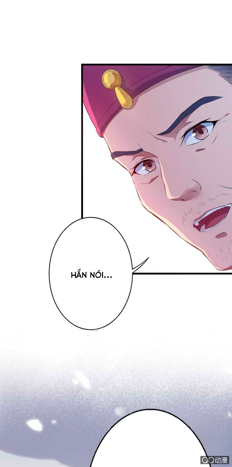 Tà Y Cuồng Thê Chap 8 - Next Chap 9