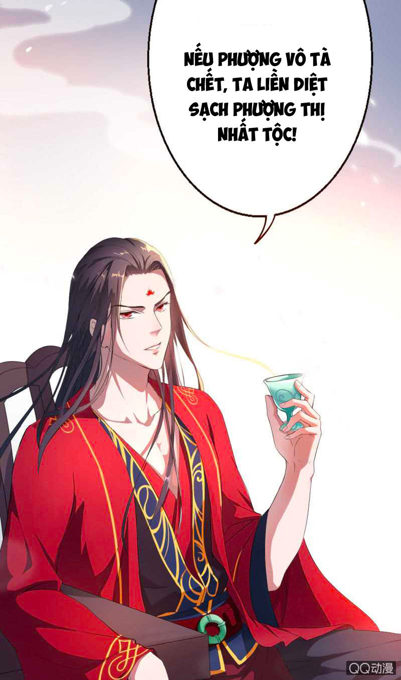 Tà Y Cuồng Thê Chap 8 - Next Chap 9