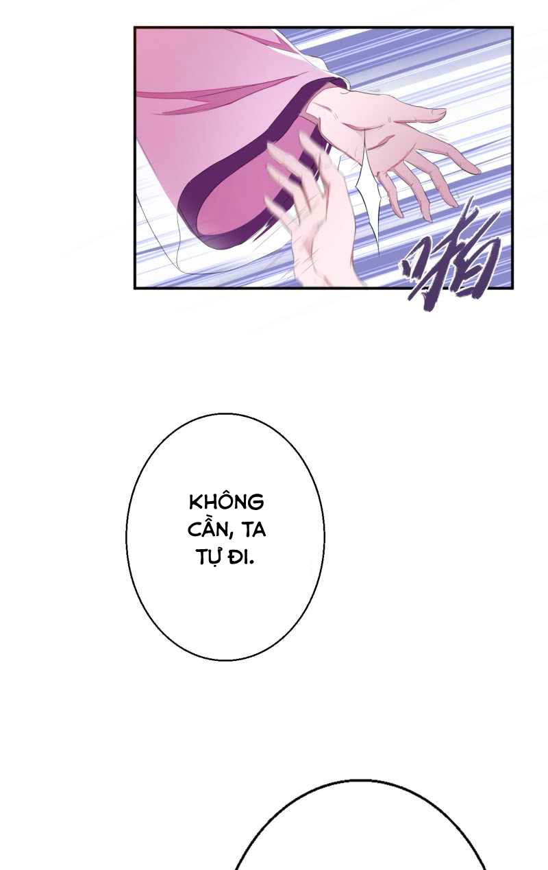 Tà Y Cuồng Thê Chap 8 - Next Chap 9