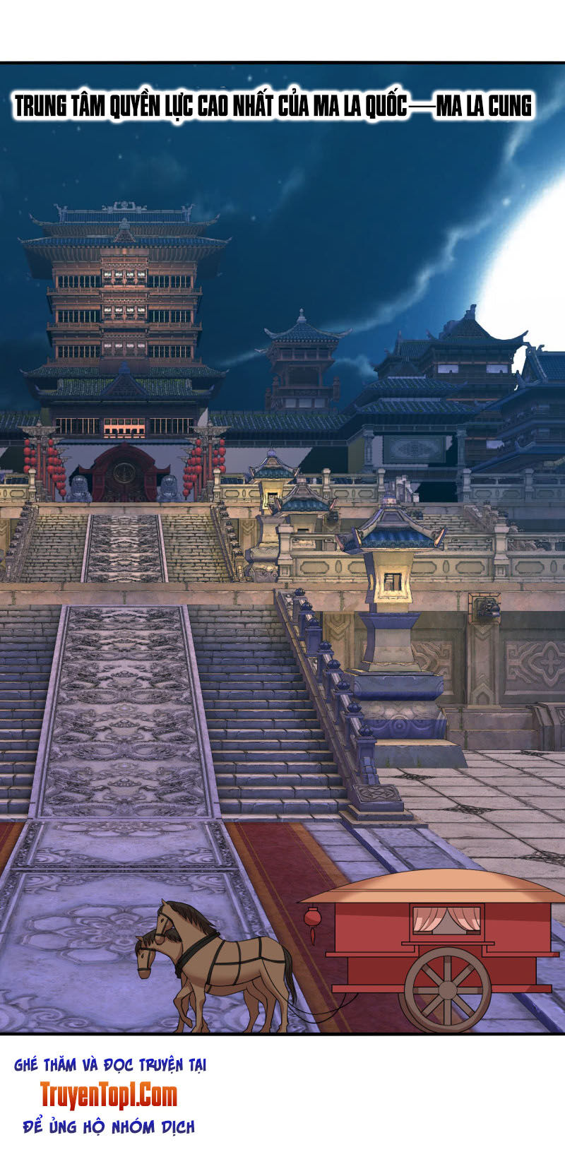 Tà Y Cuồng Thê Chap 80 - Next Chap 81