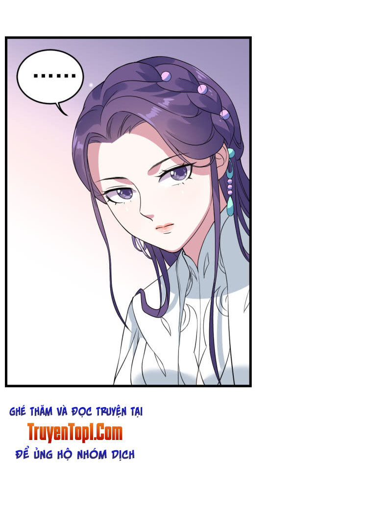 Tà Y Cuồng Thê Chap 80 - Next Chap 81