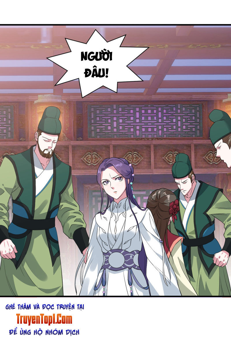 Tà Y Cuồng Thê Chap 80 - Next Chap 81