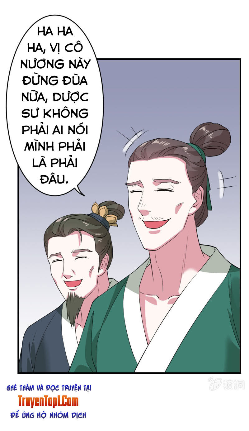Tà Y Cuồng Thê Chap 80 - Next Chap 81