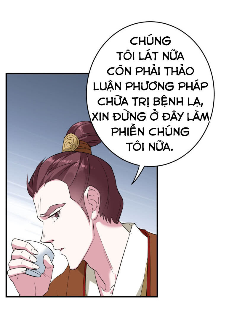 Tà Y Cuồng Thê Chap 80 - Next Chap 81