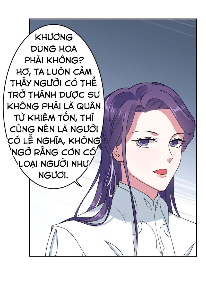 Tà Y Cuồng Thê Chap 80 - Next Chap 81