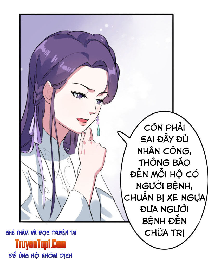 Tà Y Cuồng Thê Chap 82 - Next Chap 83