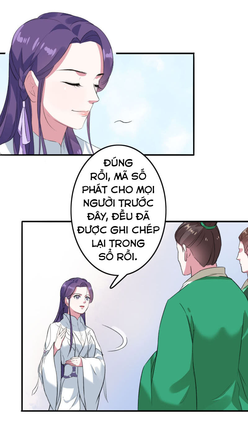 Tà Y Cuồng Thê Chap 82 - Next Chap 83