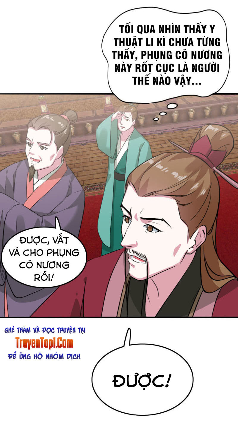 Tà Y Cuồng Thê Chap 82 - Next Chap 83