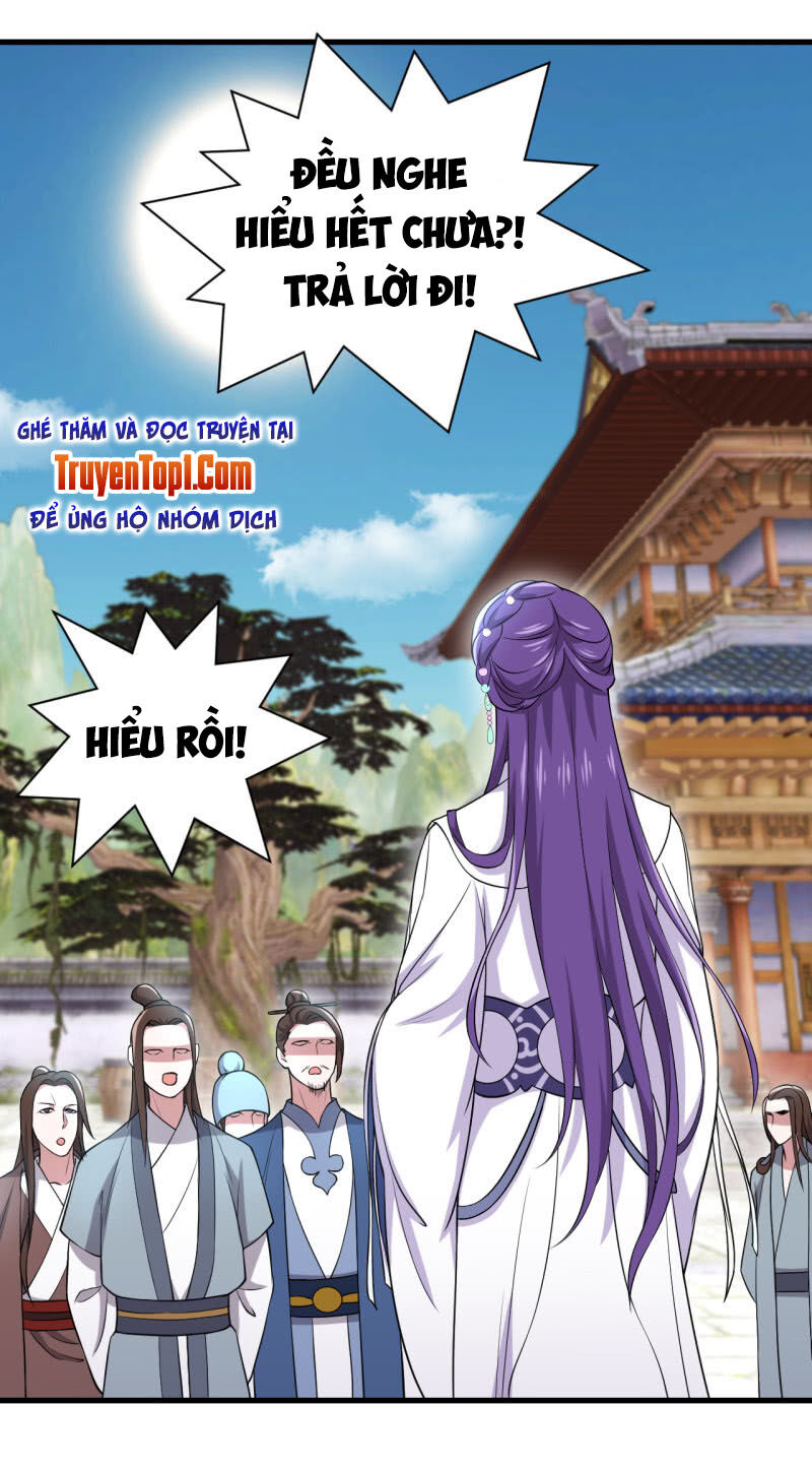 Tà Y Cuồng Thê Chap 83 - Next Chap 84