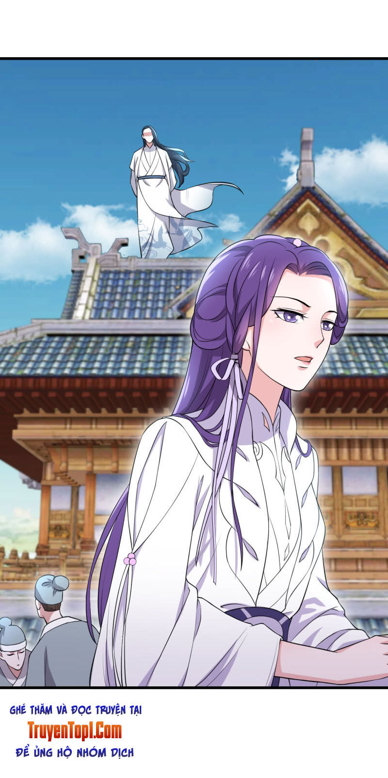 Tà Y Cuồng Thê Chap 83 - Next Chap 84