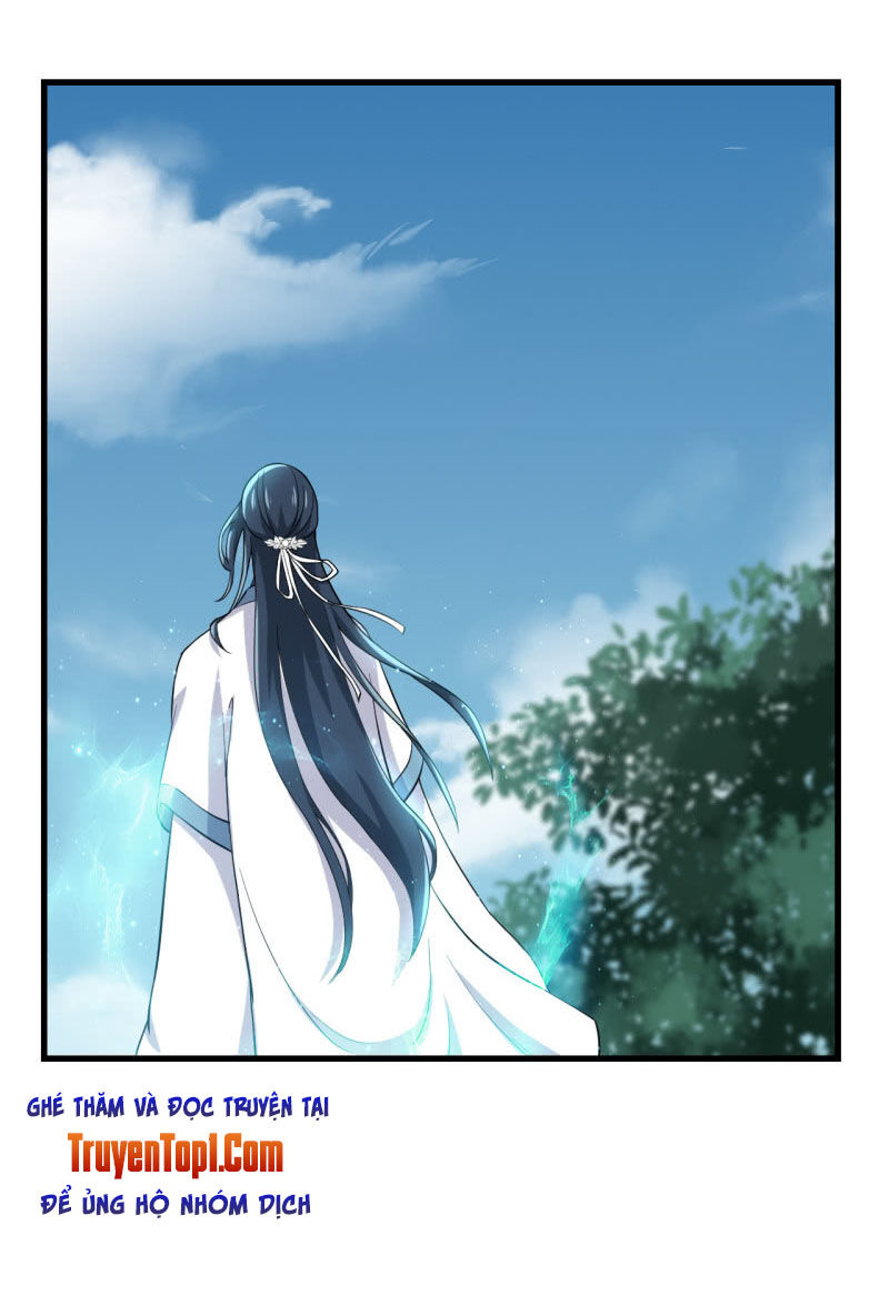 Tà Y Cuồng Thê Chap 83 - Next Chap 84