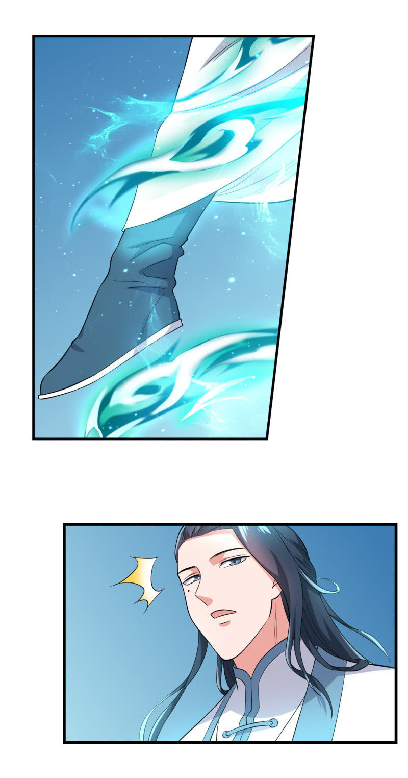 Tà Y Cuồng Thê Chap 83 - Next Chap 84