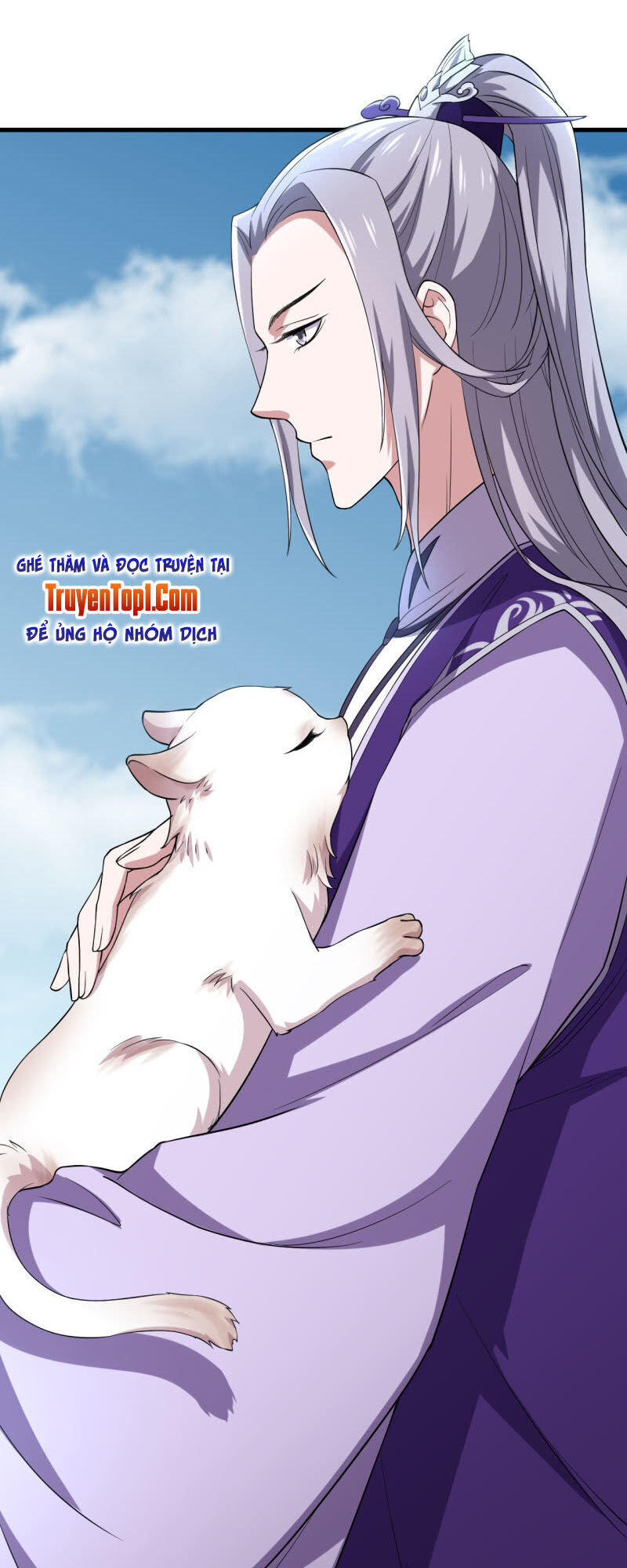 Tà Y Cuồng Thê Chap 83 - Next Chap 84