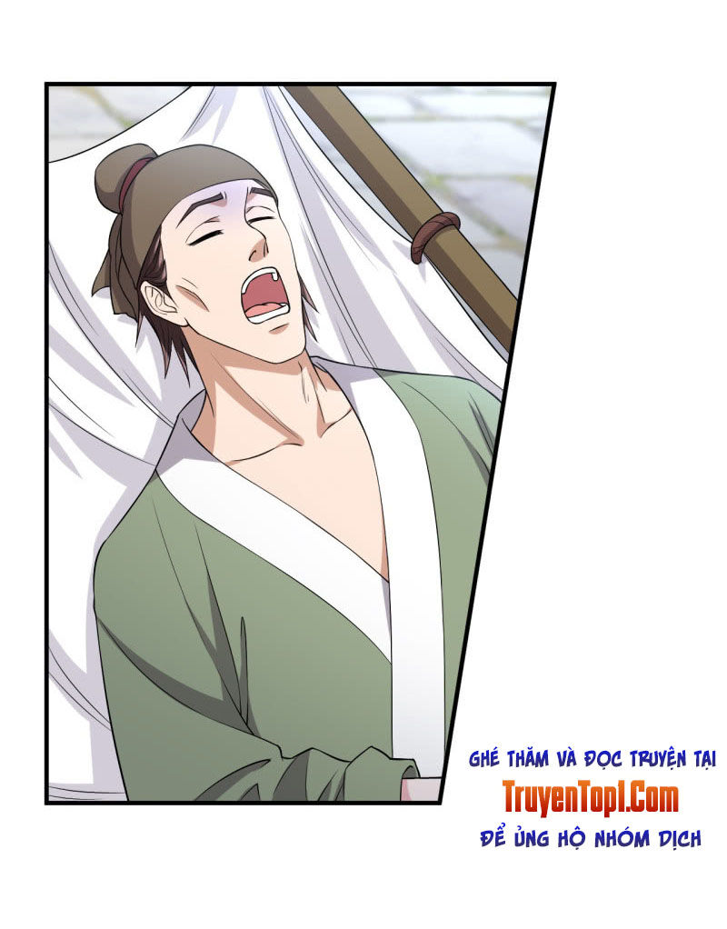 Tà Y Cuồng Thê Chap 83 - Next Chap 84