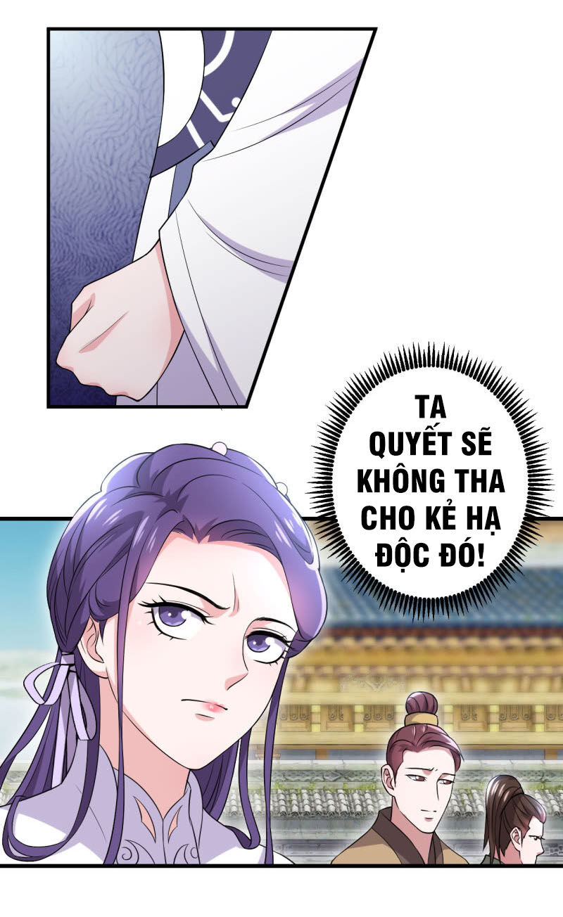 Tà Y Cuồng Thê Chap 83 - Next Chap 84