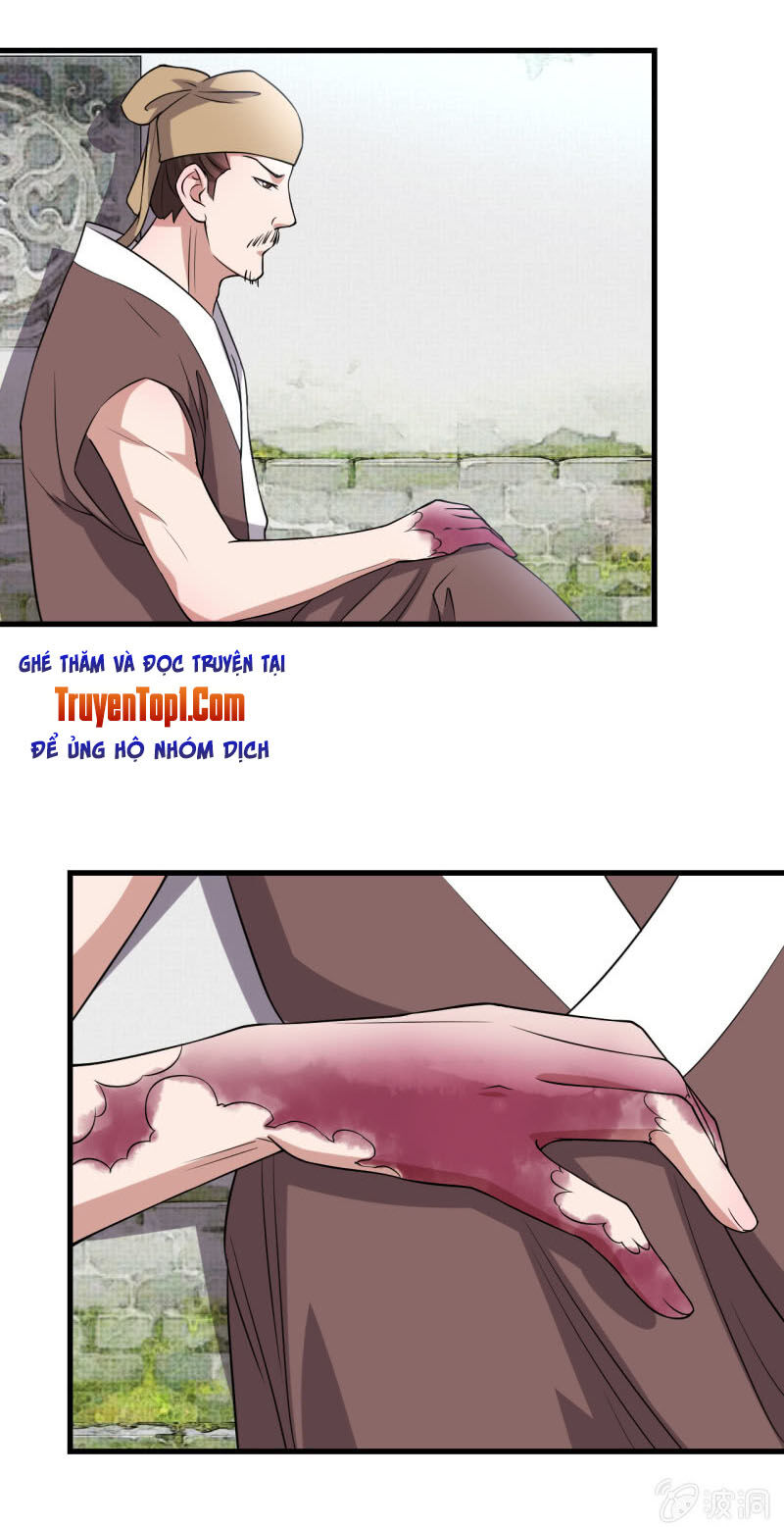 Tà Y Cuồng Thê Chap 83 - Next Chap 84