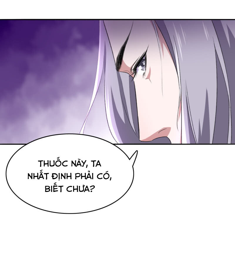 Tà Y Cuồng Thê Chap 84 - Next Chap 85