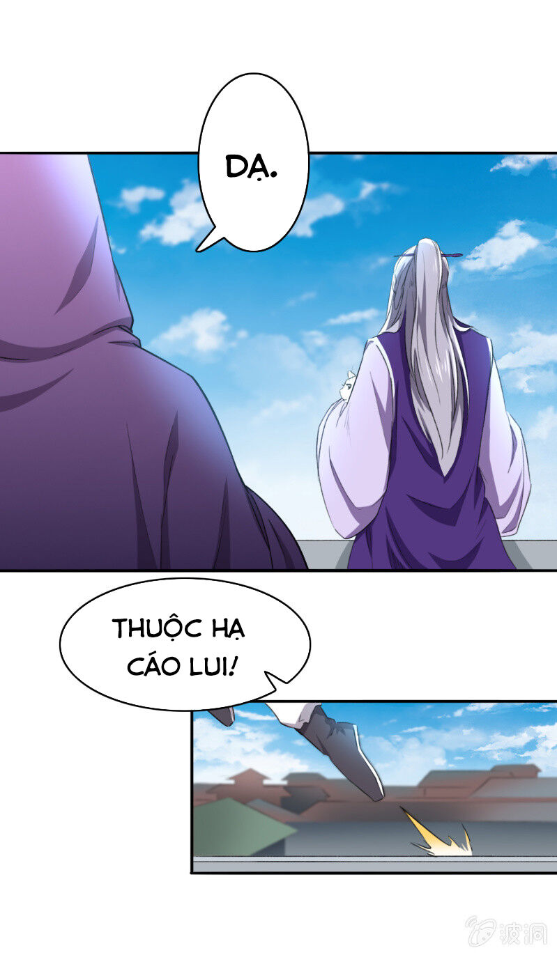 Tà Y Cuồng Thê Chap 84 - Next Chap 85