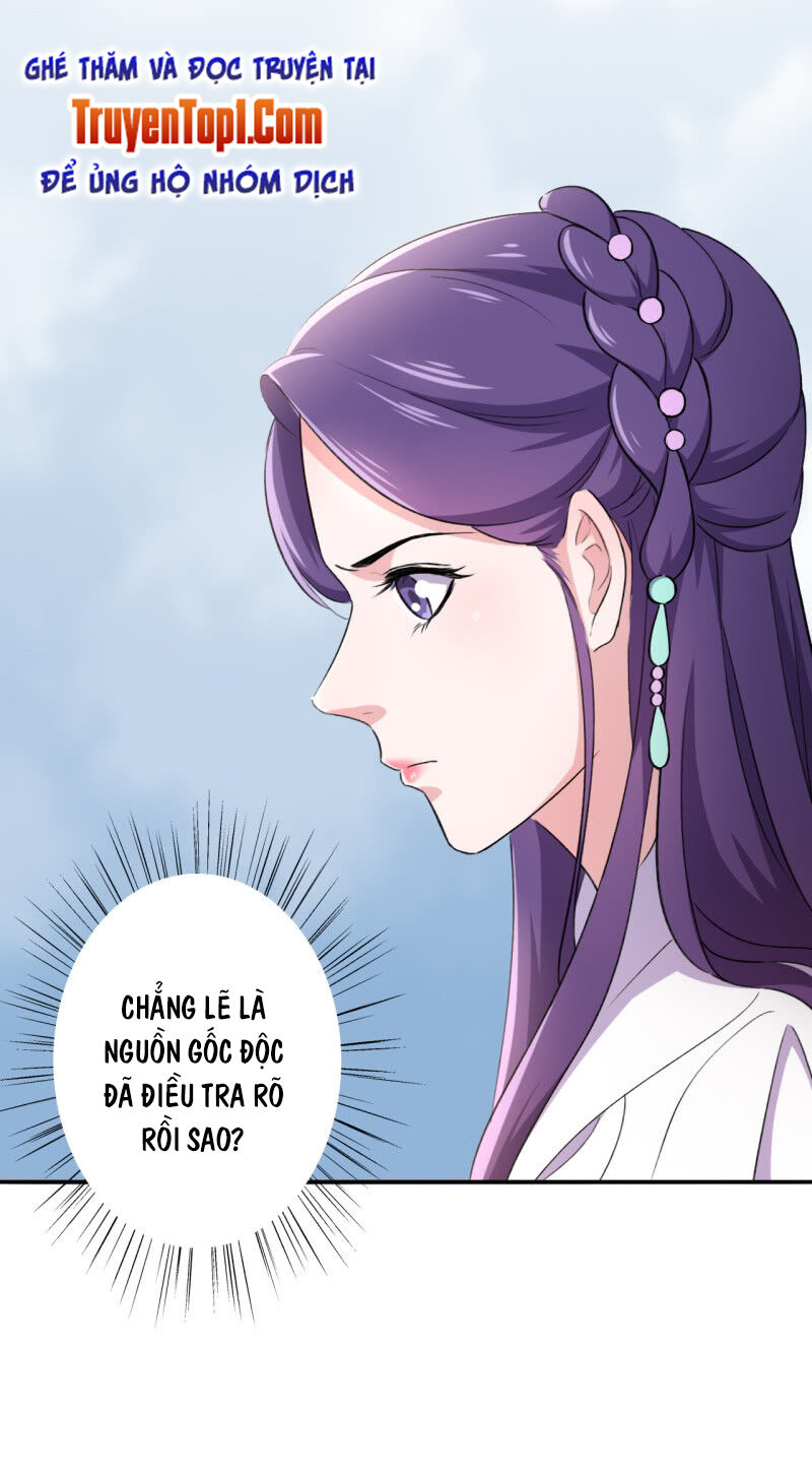 Tà Y Cuồng Thê Chap 84 - Next Chap 85