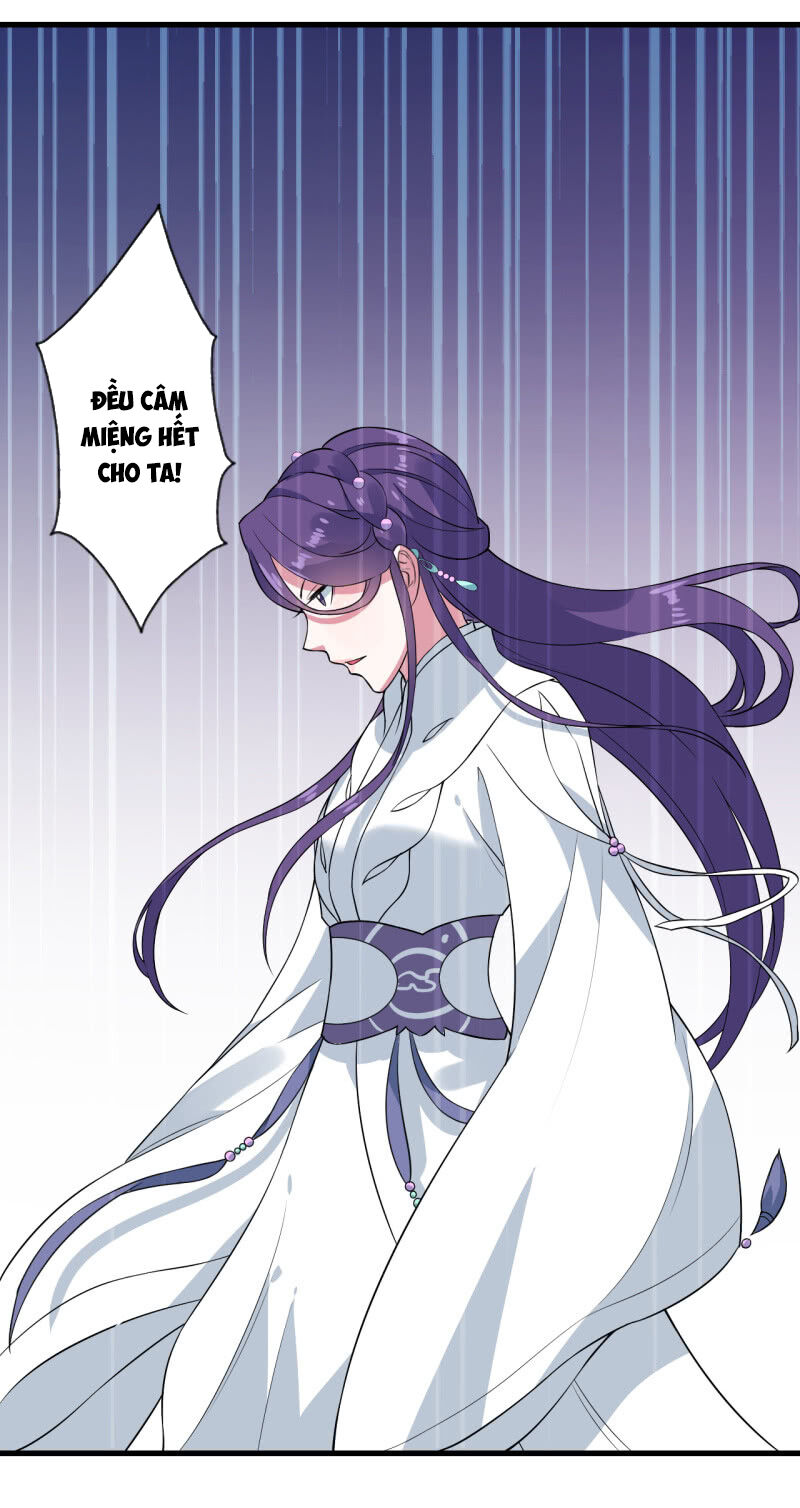 Tà Y Cuồng Thê Chap 85 - Next Chap 86