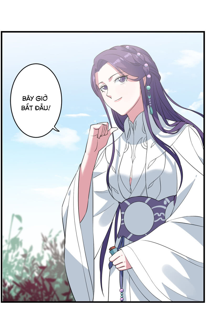 Tà Y Cuồng Thê Chap 85 - Next Chap 86