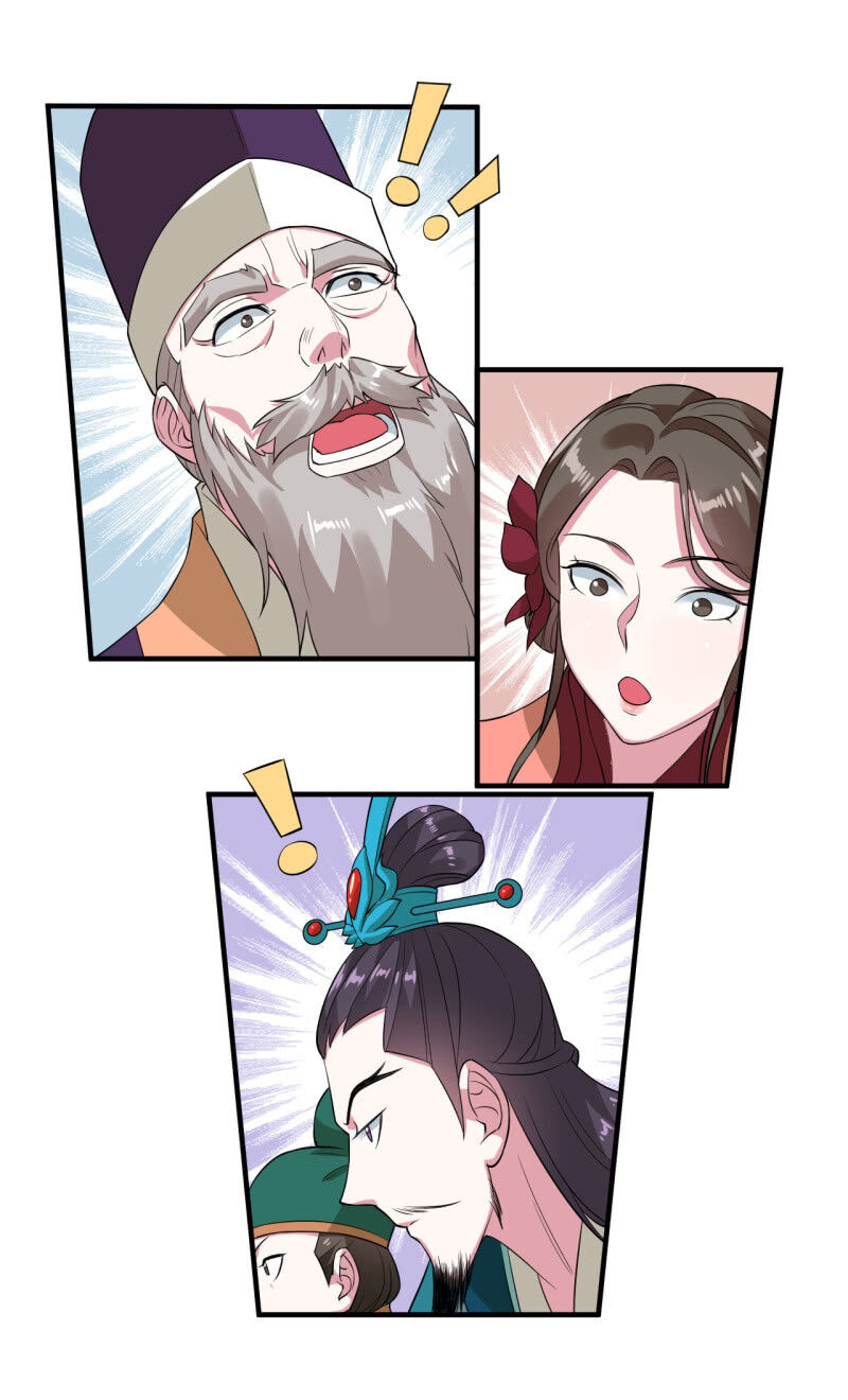 Tà Y Cuồng Thê Chap 85 - Next Chap 86