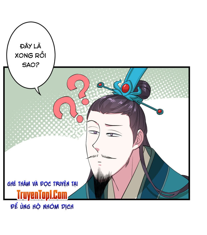 Tà Y Cuồng Thê Chap 85 - Next Chap 86
