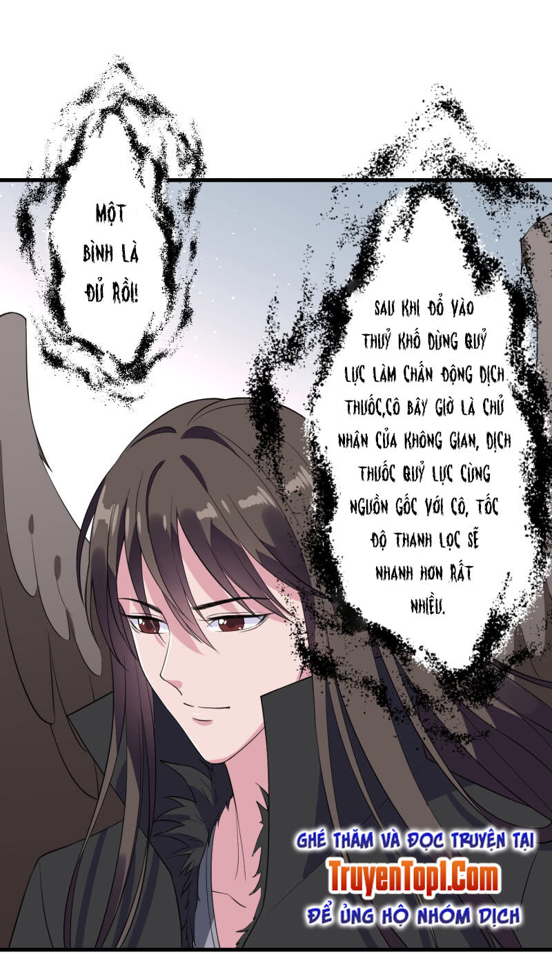 Tà Y Cuồng Thê Chap 85 - Next Chap 86