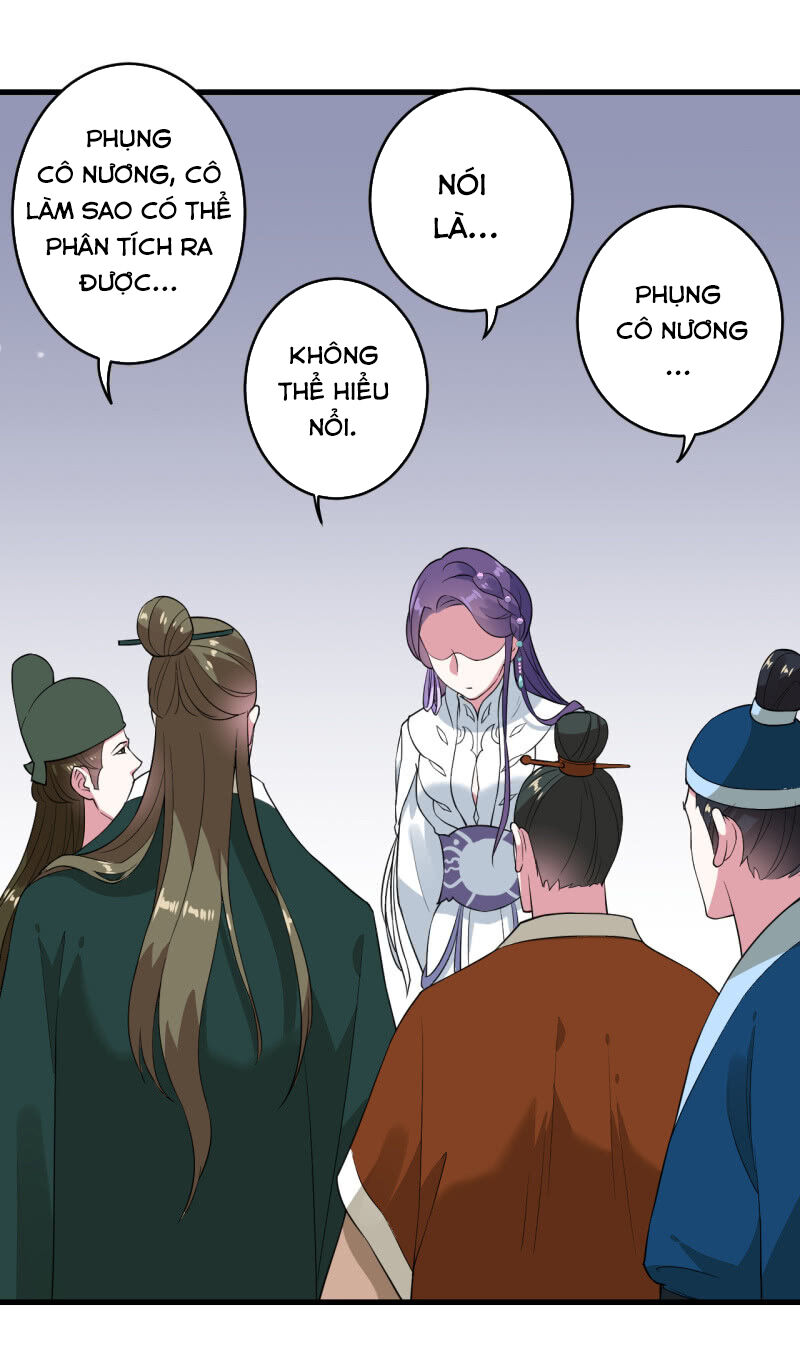 Tà Y Cuồng Thê Chap 85 - Next Chap 86