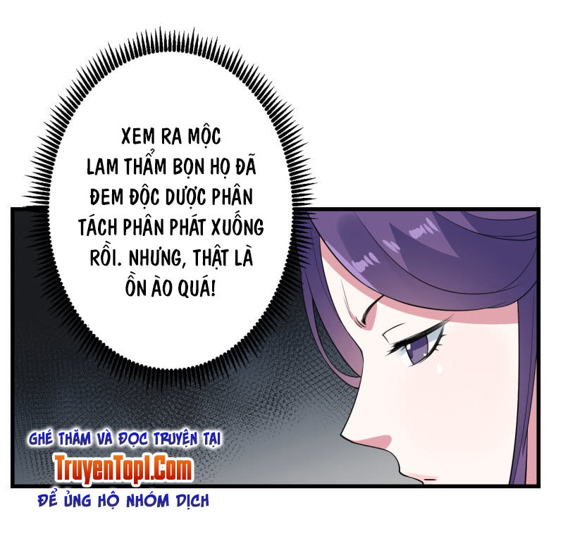 Tà Y Cuồng Thê Chap 85 - Next Chap 86