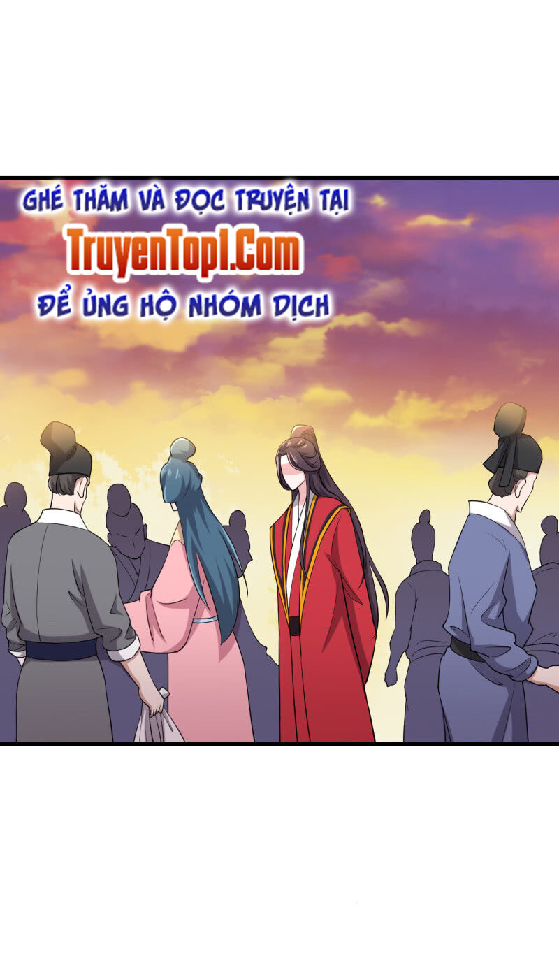 Tà Y Cuồng Thê Chap 86 - Next Chap 87