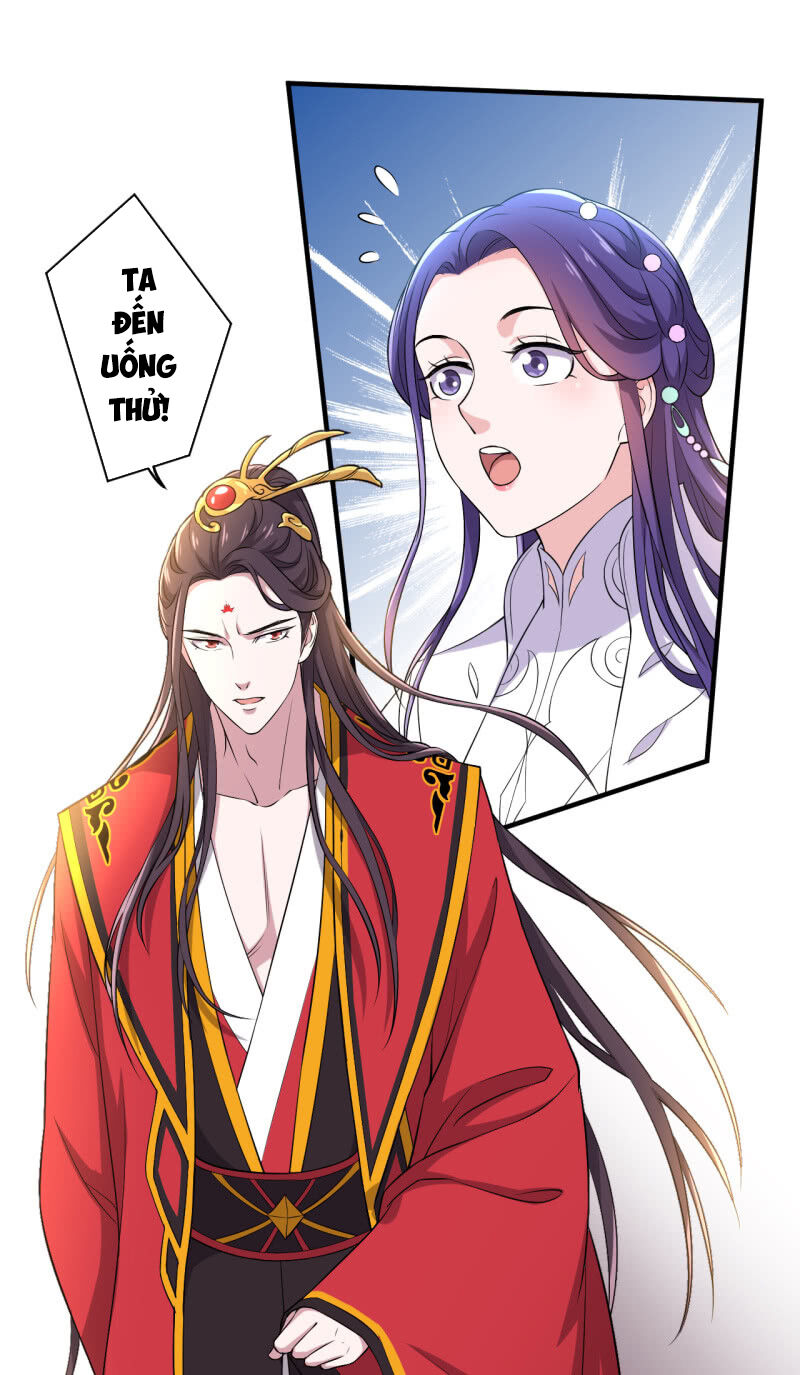 Tà Y Cuồng Thê Chap 86 - Next Chap 87