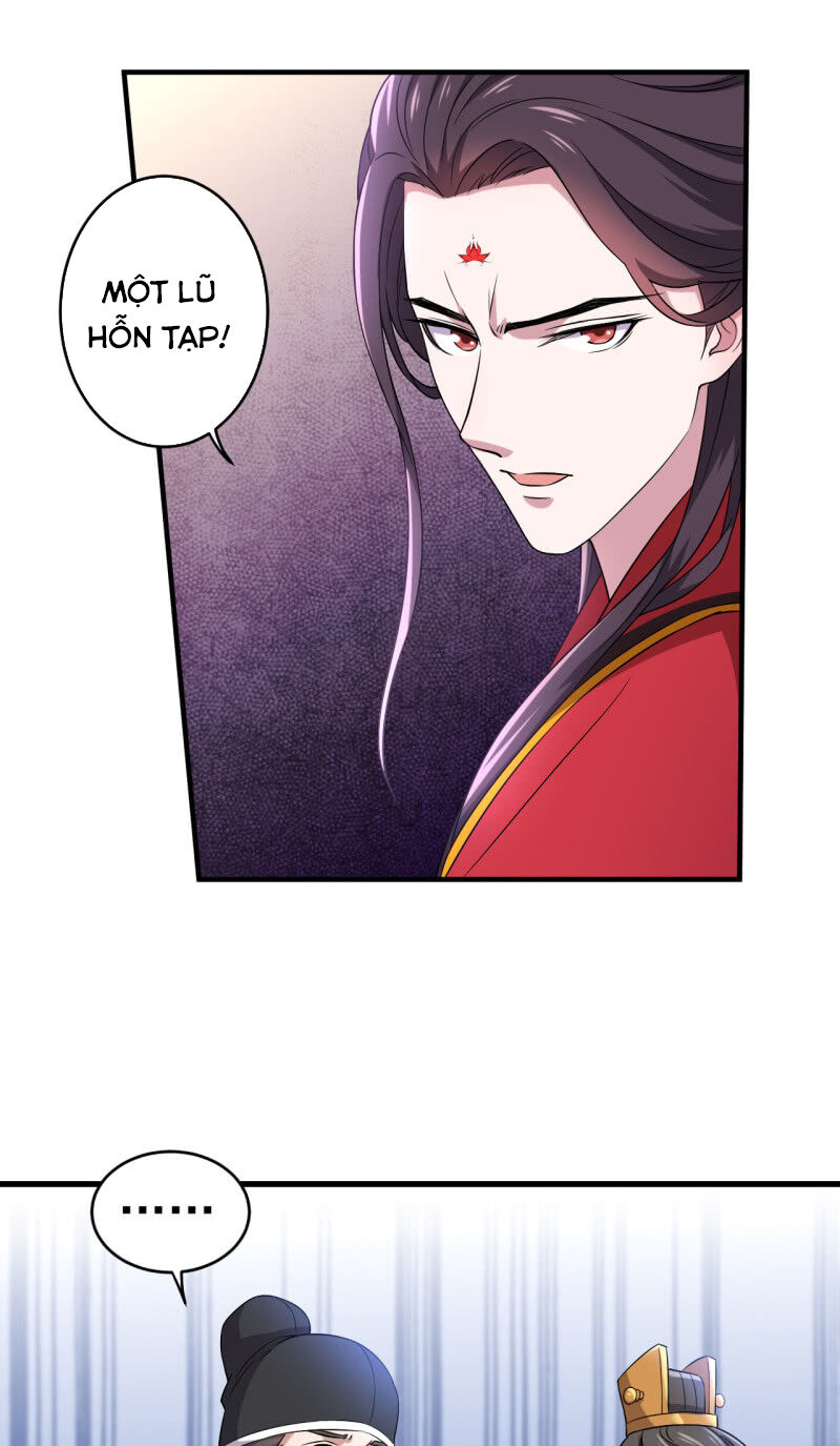Tà Y Cuồng Thê Chap 86 - Next Chap 87