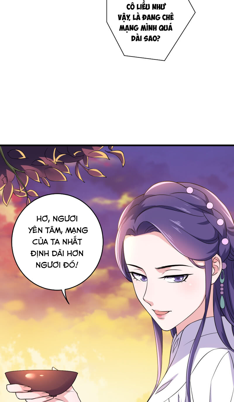 Tà Y Cuồng Thê Chap 86 - Next Chap 87