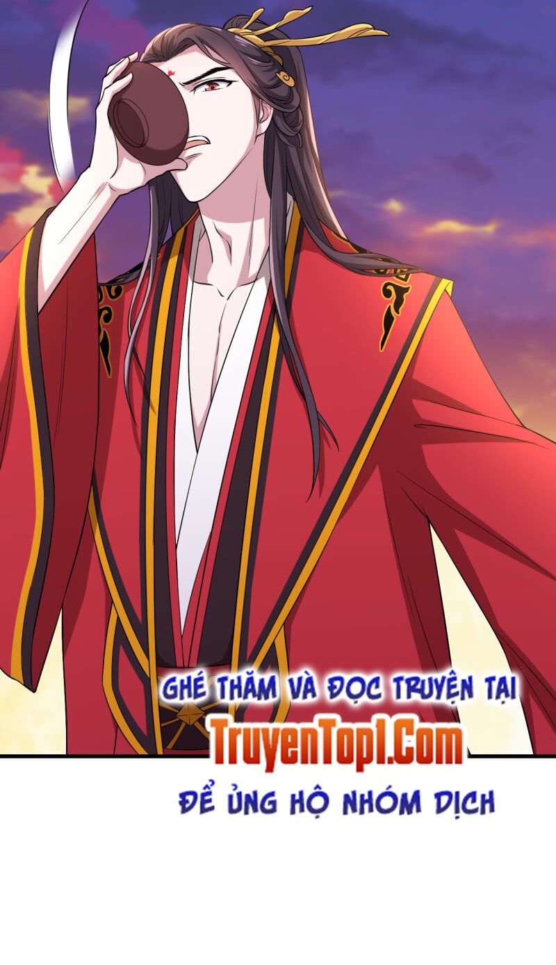 Tà Y Cuồng Thê Chap 86 - Next Chap 87