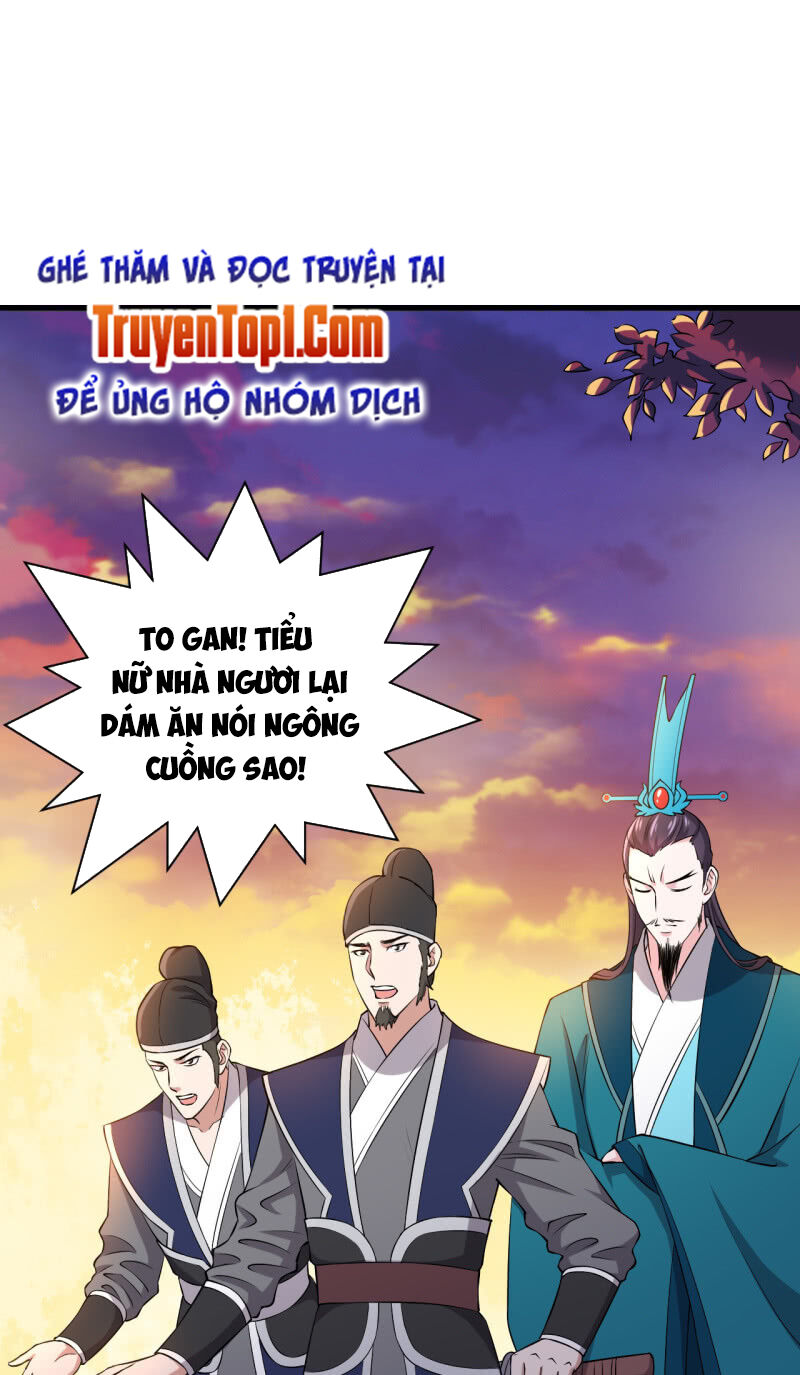 Tà Y Cuồng Thê Chap 86 - Next Chap 87