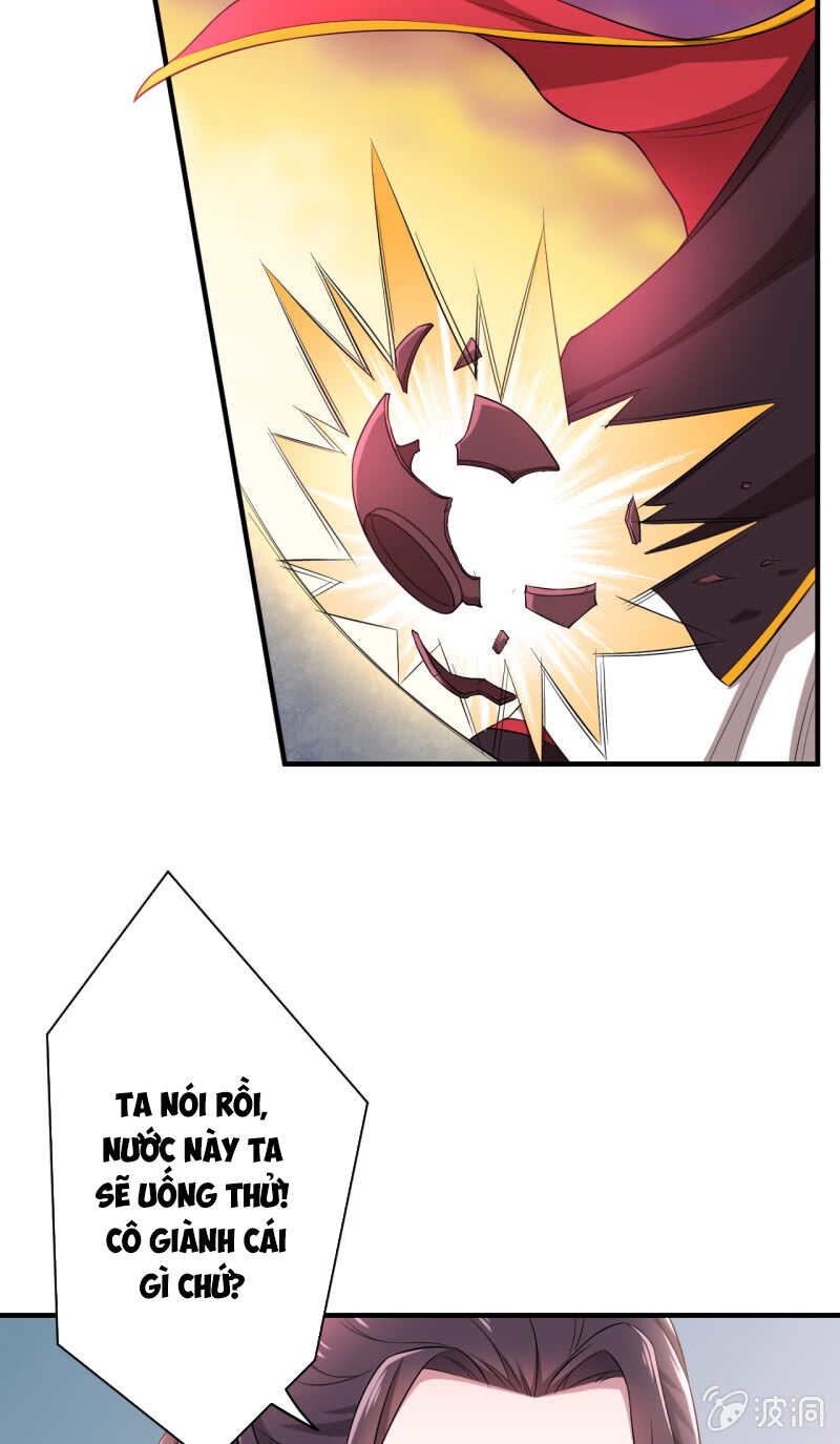 Tà Y Cuồng Thê Chap 86 - Next Chap 87