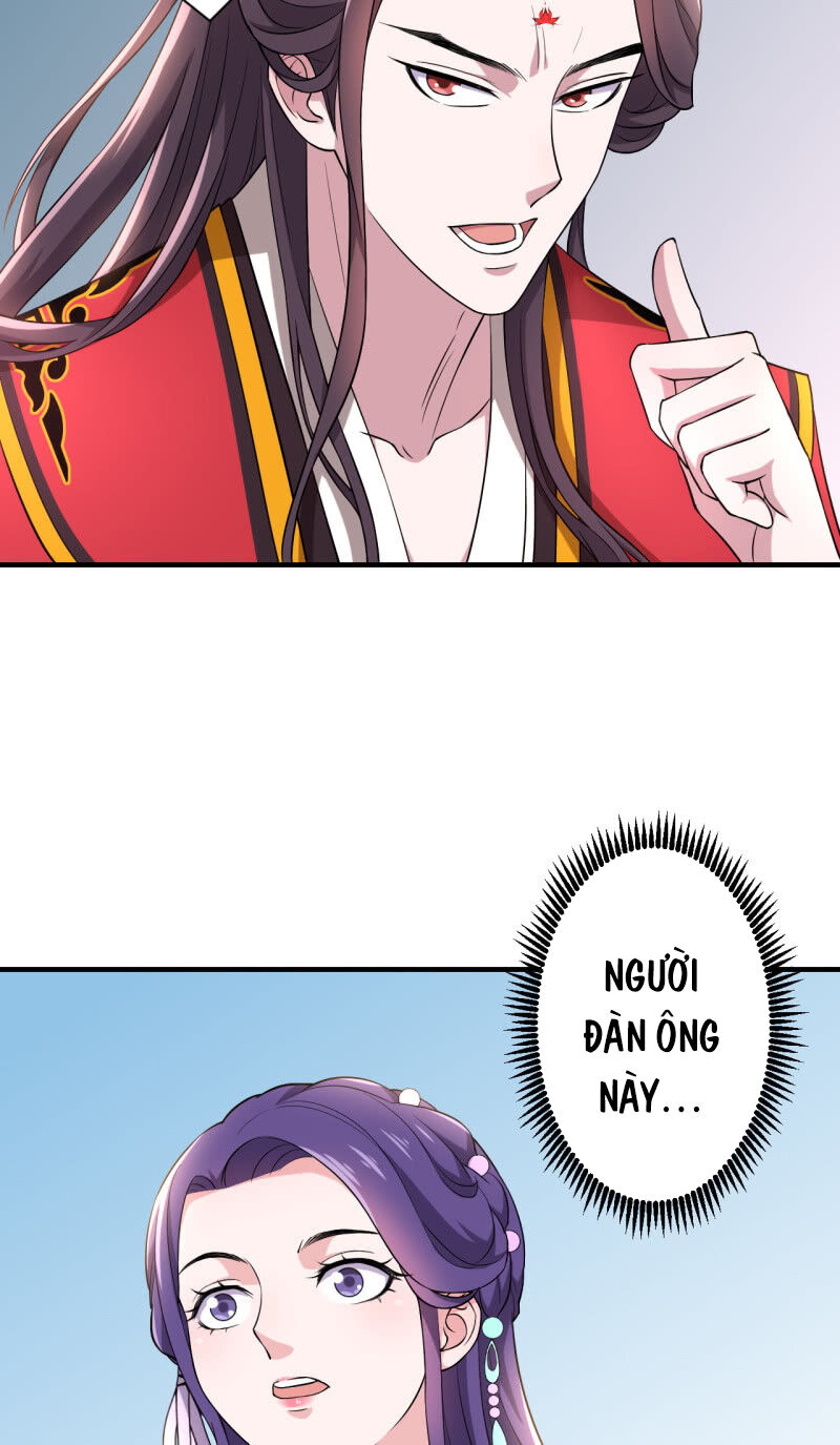 Tà Y Cuồng Thê Chap 86 - Next Chap 87