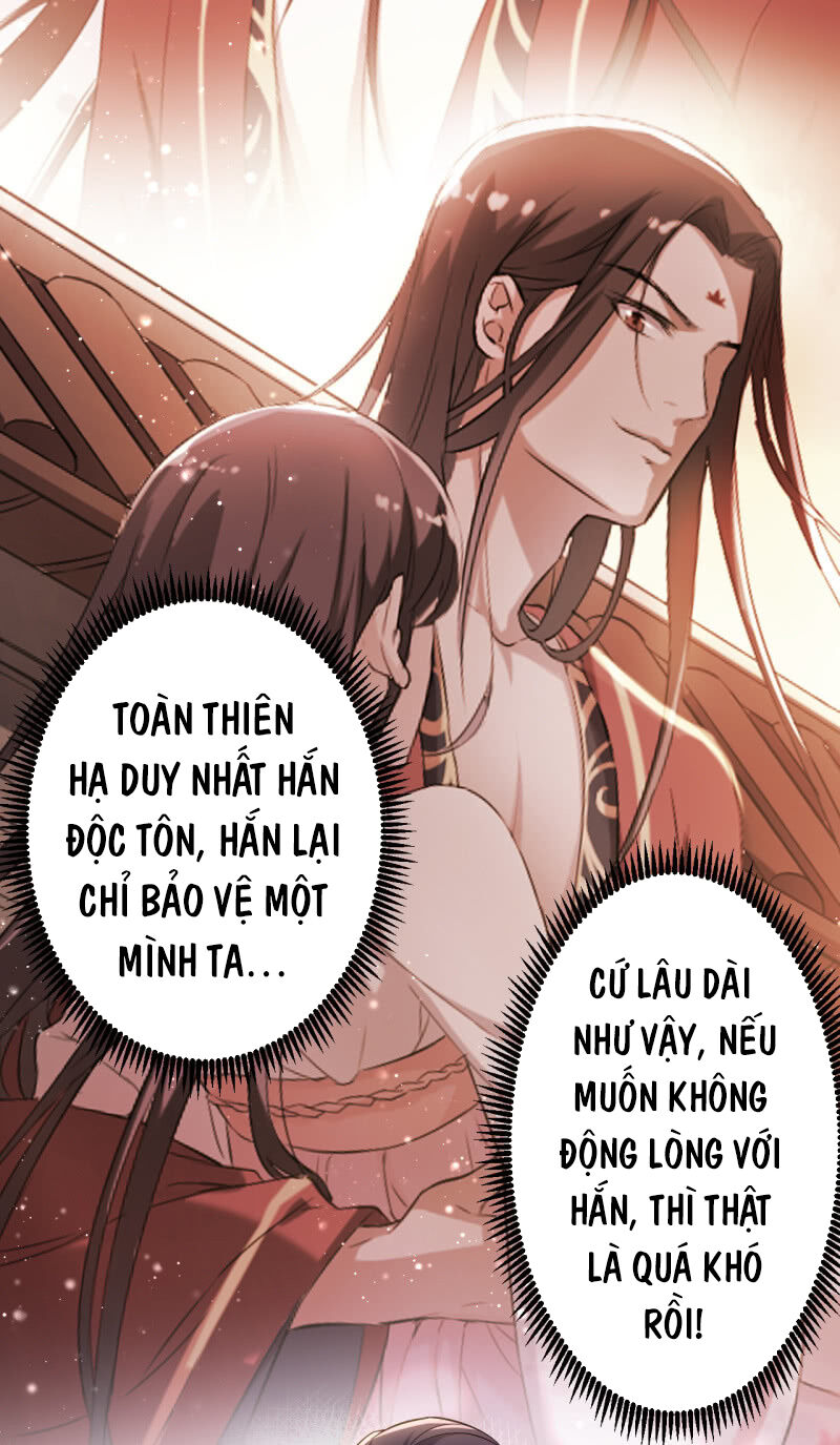Tà Y Cuồng Thê Chap 86 - Next Chap 87