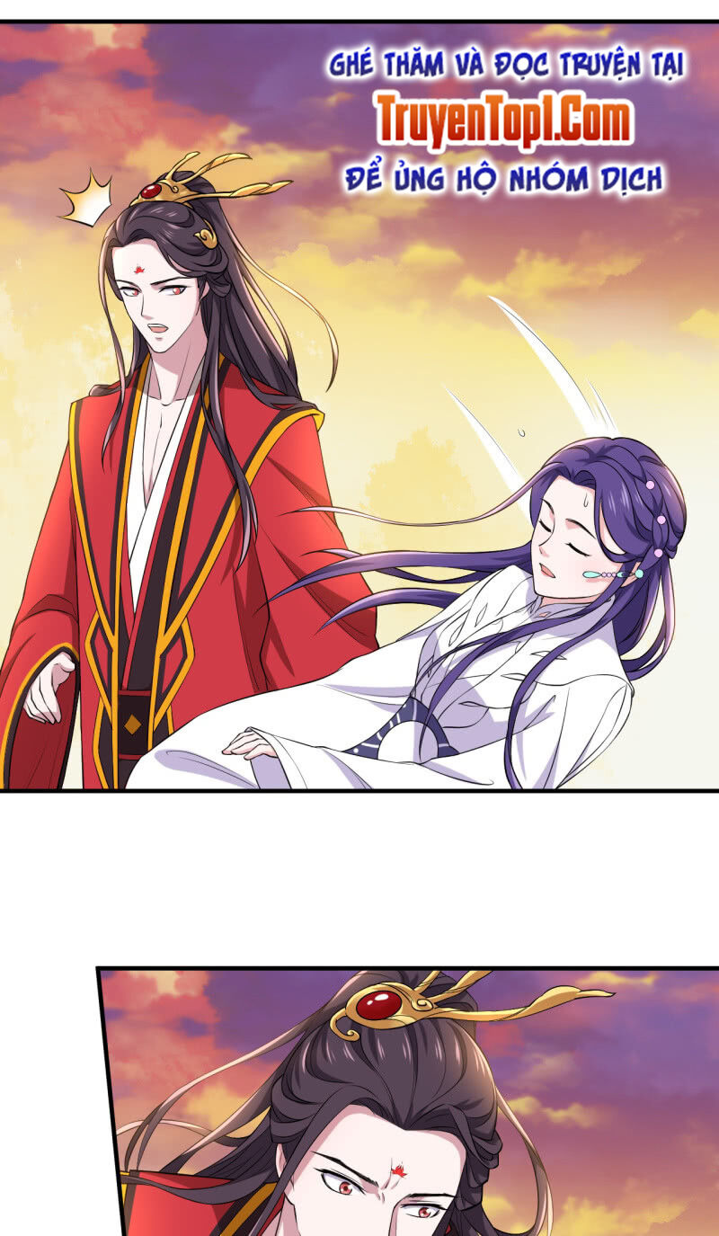 Tà Y Cuồng Thê Chap 86 - Next Chap 87