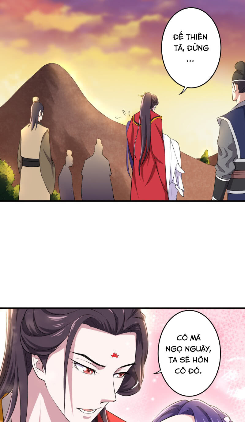 Tà Y Cuồng Thê Chap 86 - Next Chap 87