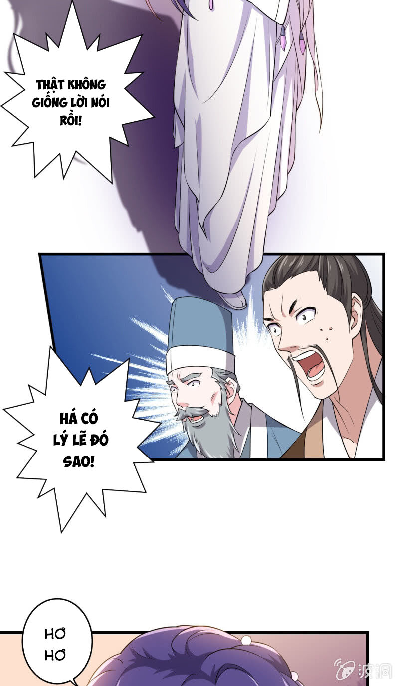 Tà Y Cuồng Thê Chap 86 - Next Chap 87