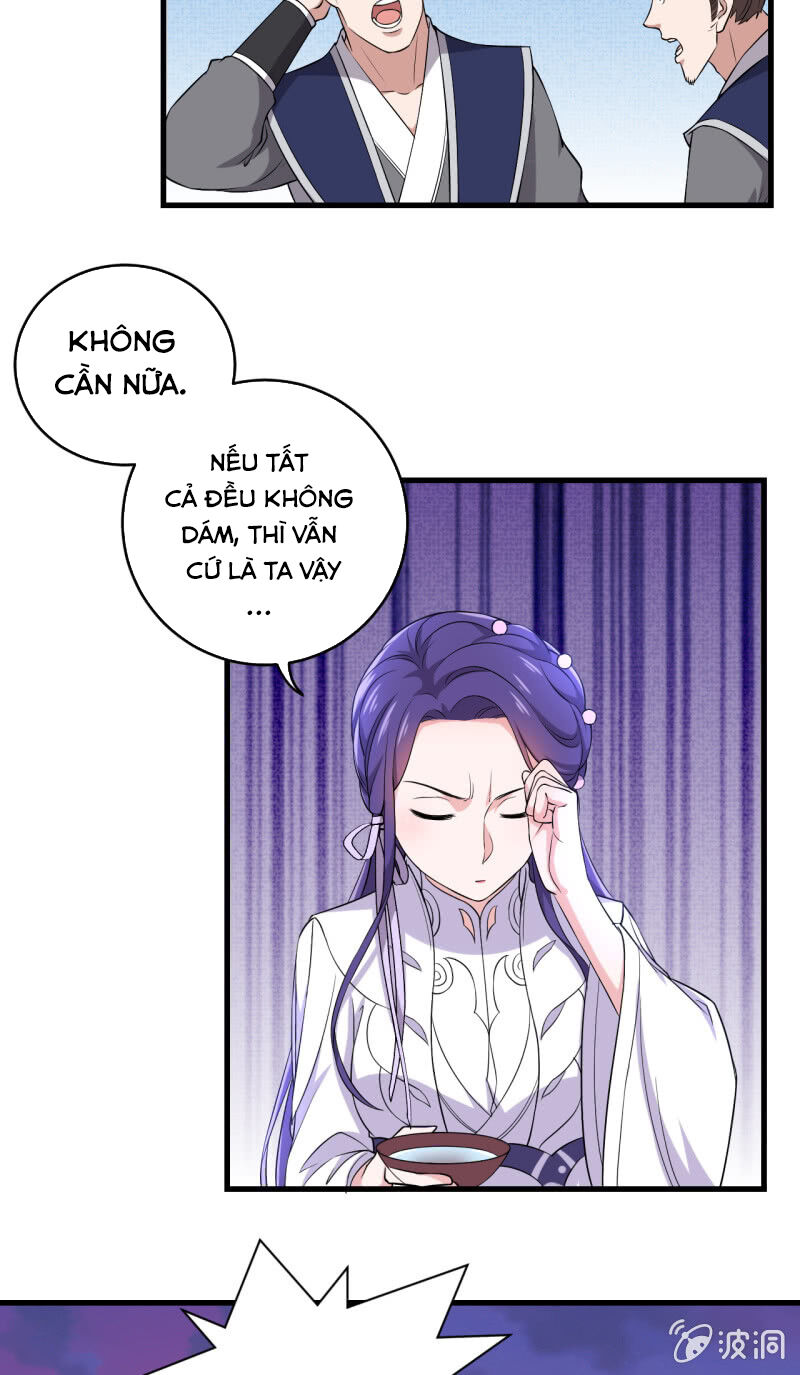 Tà Y Cuồng Thê Chap 86 - Next Chap 87