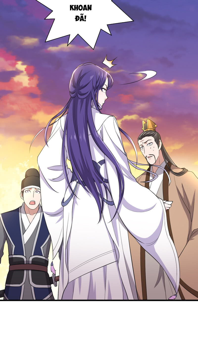 Tà Y Cuồng Thê Chap 86 - Next Chap 87